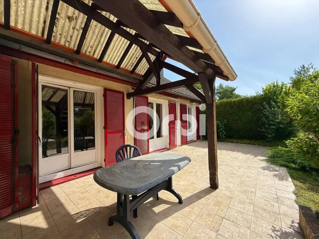 Maison à vendre, 114m², Dormelles