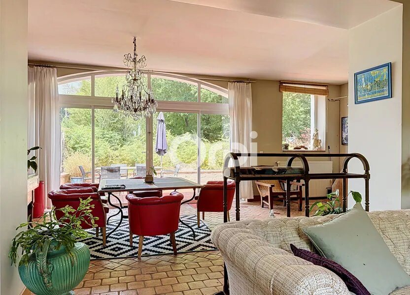 Maison à vendre, 384m², Bourron-Marlotte