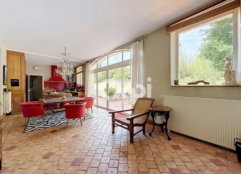Maison à vendre, 384m², Bourron-Marlotte