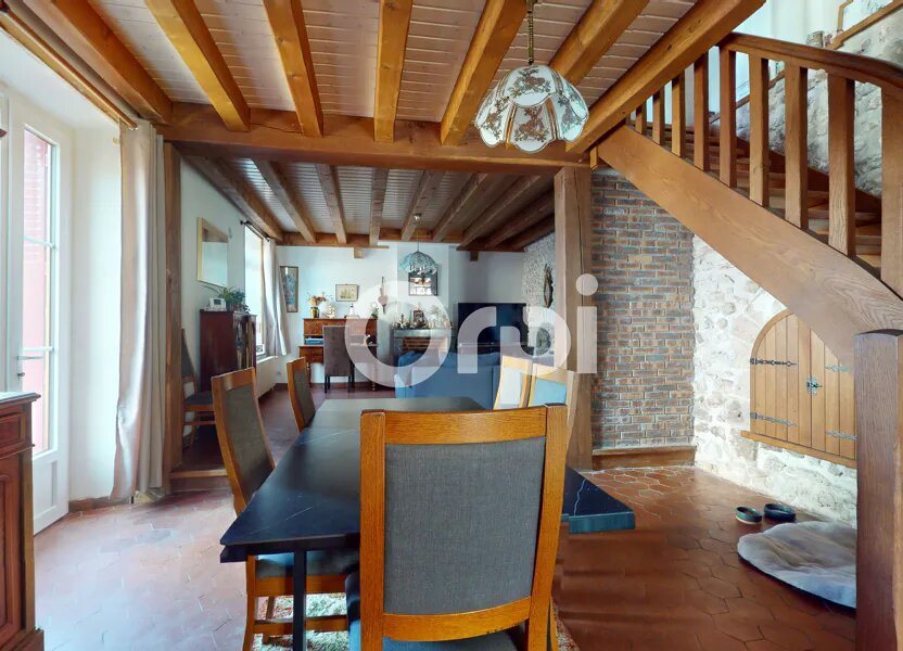 Maison à vendre, 92m², Vernou-la-Celle-sur-Seine