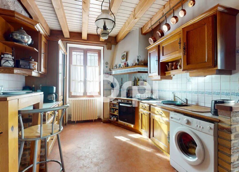 Maison à vendre, 92m², Vernou-la-Celle-sur-Seine