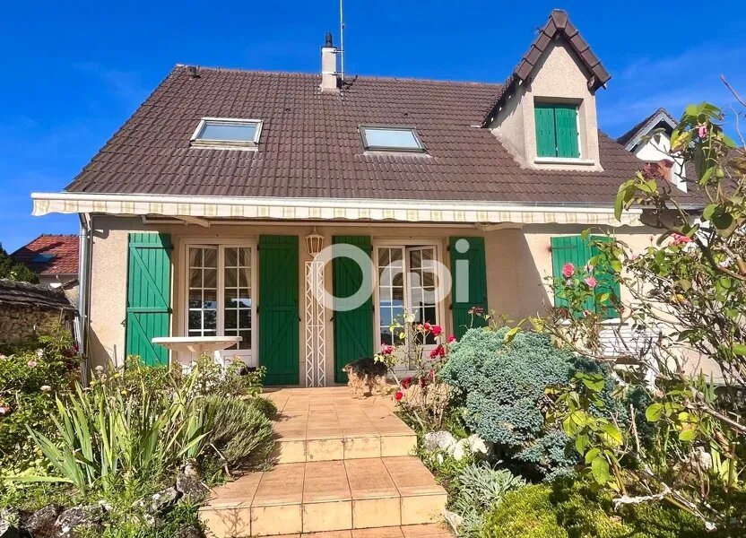 Maison à vendre, 127m², Thomery