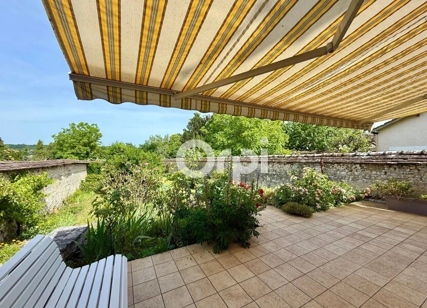 Maison à vendre, 127m², Thomery