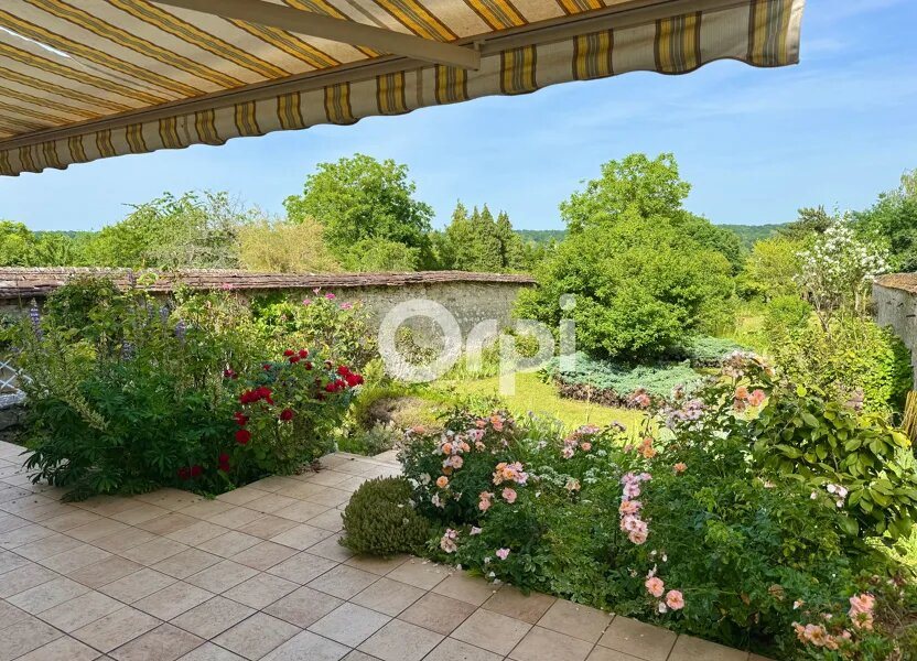 Maison à vendre, 127m², Thomery