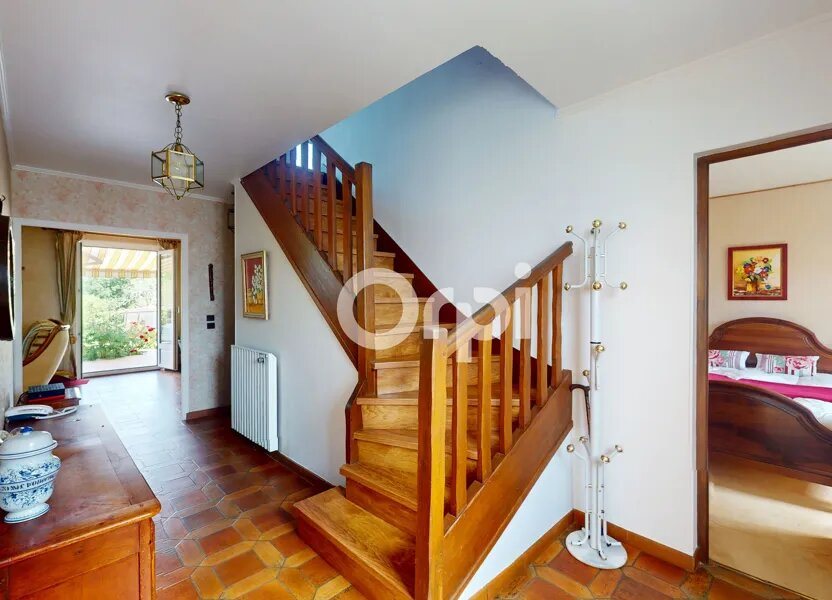 Maison à vendre, 127m², Thomery