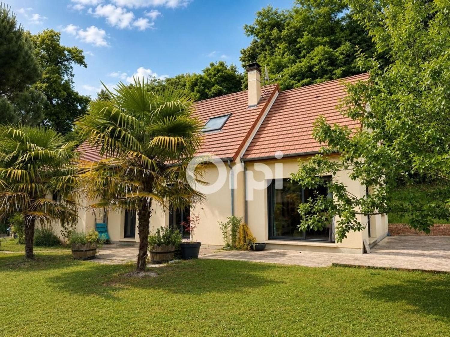 Maison à vendre, 146m², Thomery