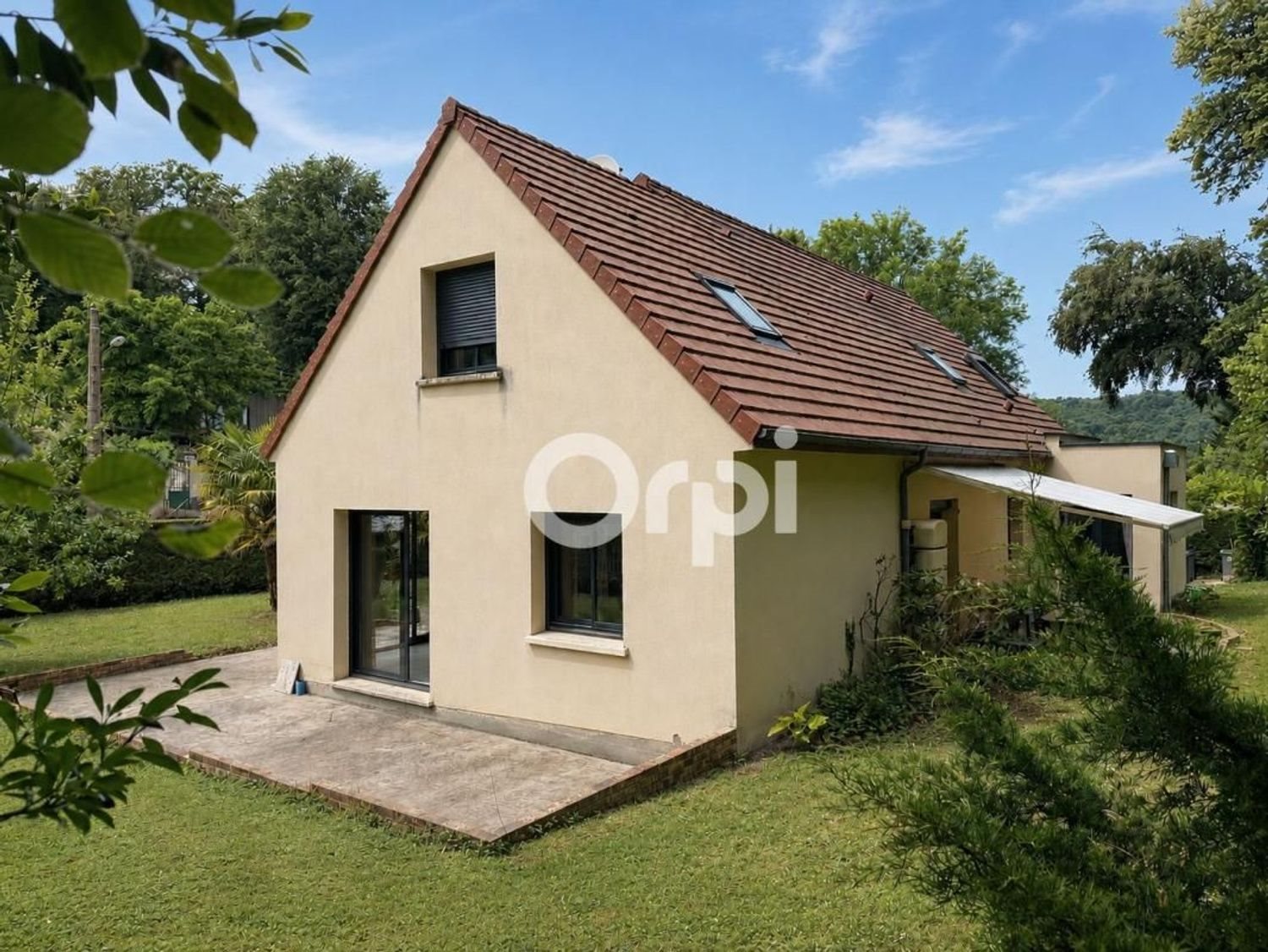 Maison à vendre, 146m², Thomery