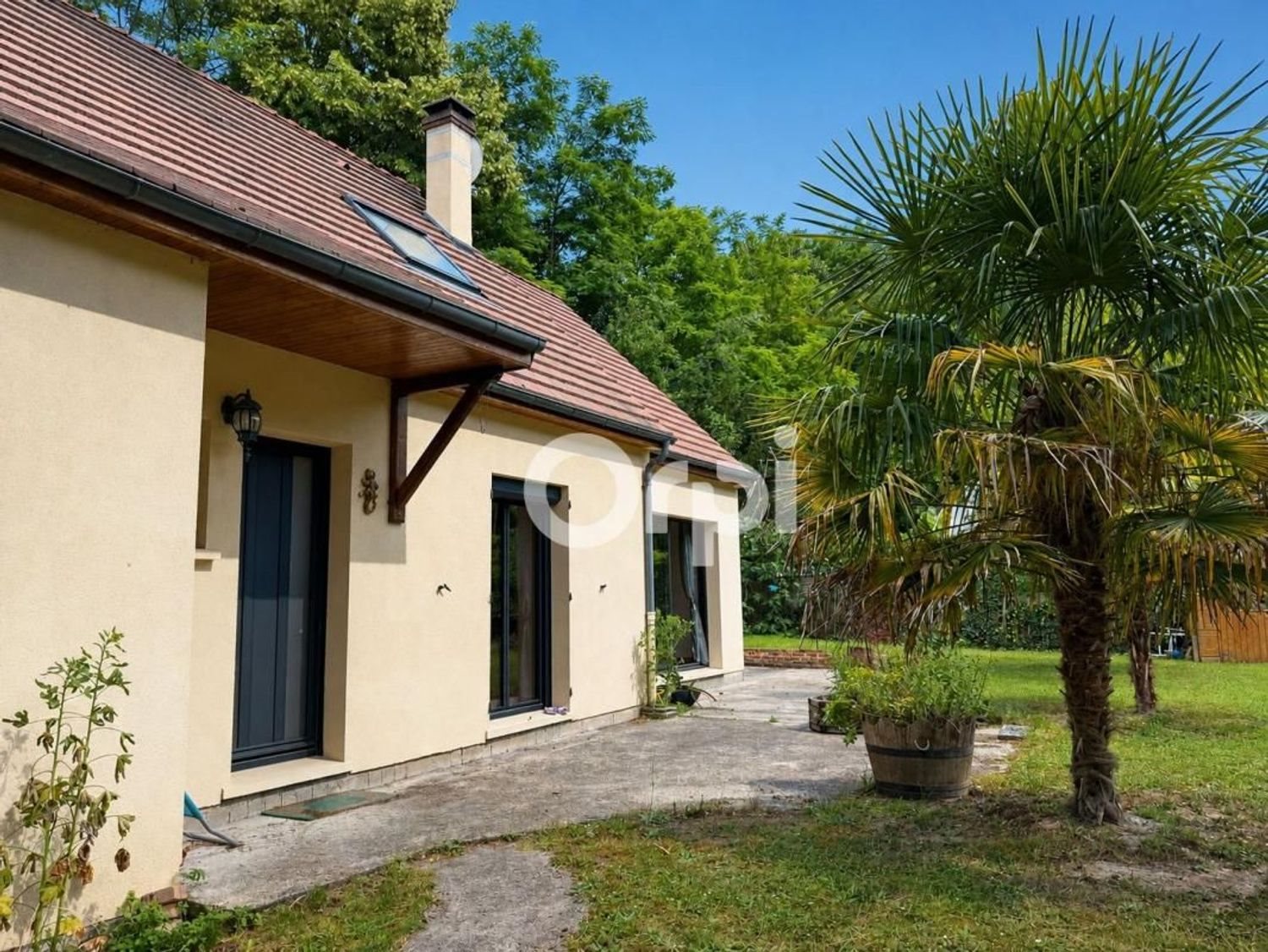 Maison à vendre, 146m², Thomery