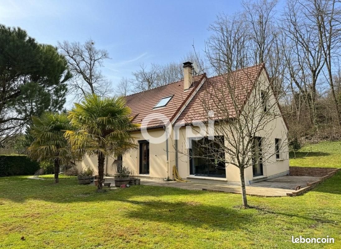 Maison à vendre, 146m², Thomery