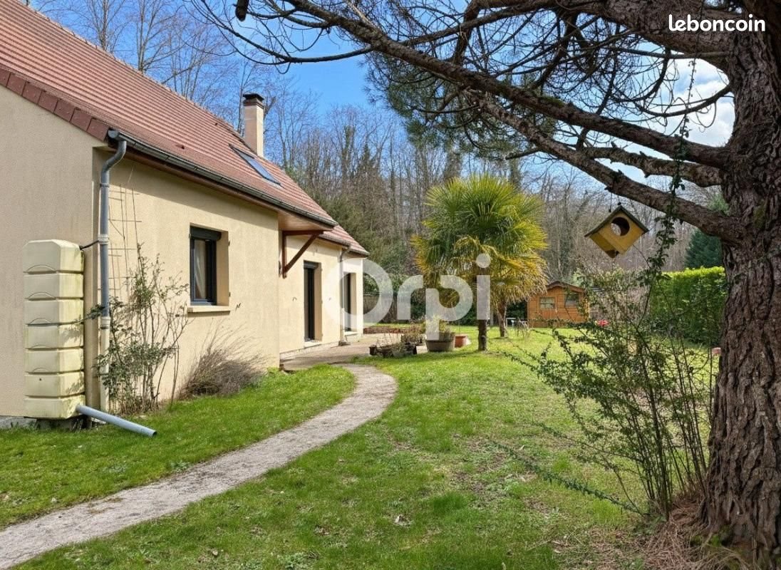 Maison à vendre, 146m², Thomery