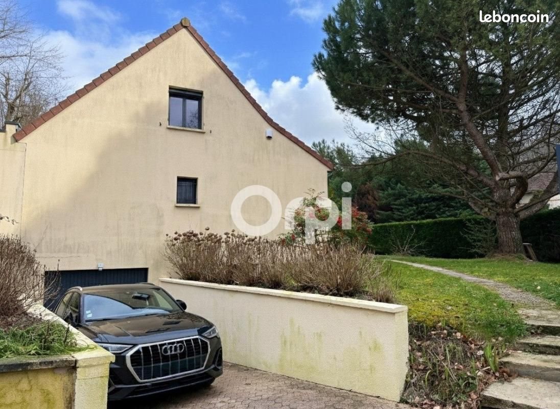 Maison à vendre, 146m², Thomery