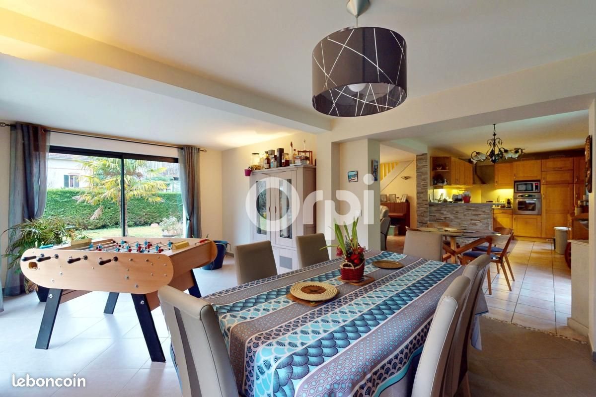 Maison à vendre, 146m², Thomery