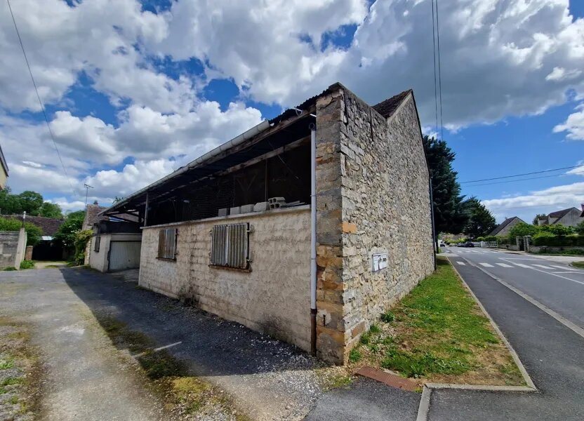 Maison à vendre, 266m², Villecerf
