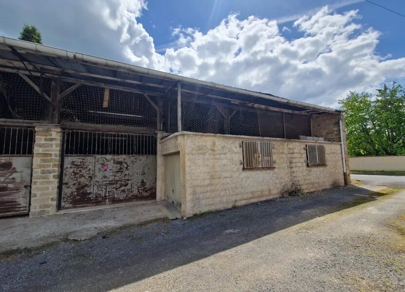 Maison à vendre, 266m², Villecerf