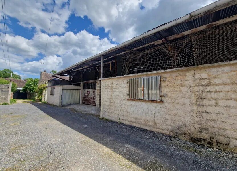 Maison à vendre, 266m², Villecerf