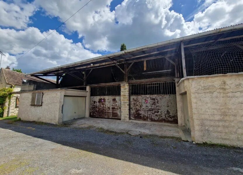 Maison à vendre, 266m², Villecerf