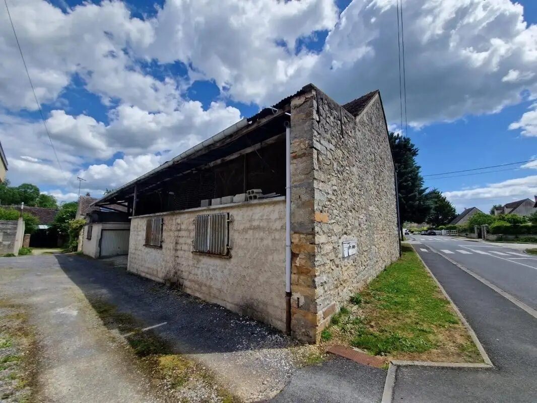 Maison à vendre, 220m², Villecerf