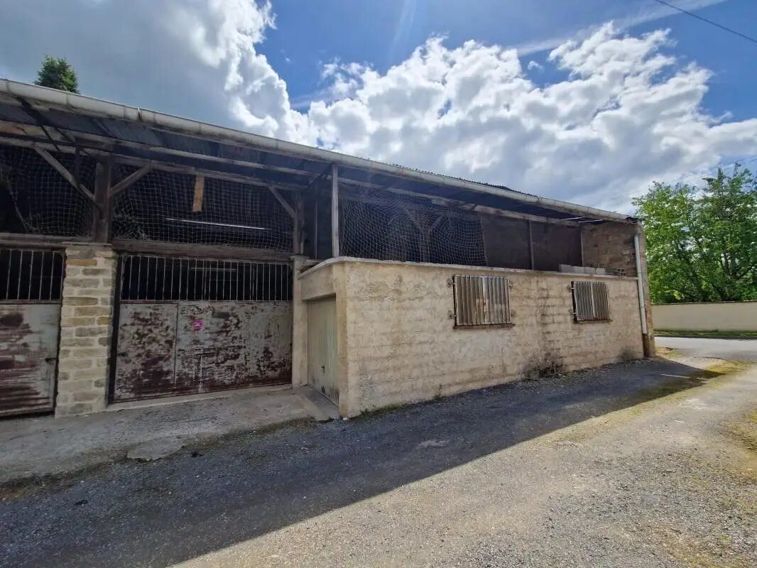 Maison à vendre, 220m², Villecerf