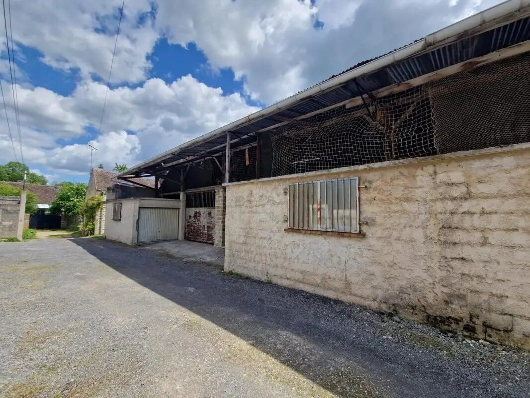 Maison à vendre, 220m², Villecerf