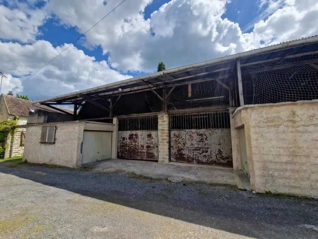 Maison à vendre, 220m², Villecerf