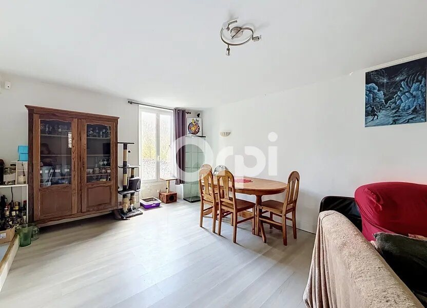Maison à louer, 60m², Saint-Mammès