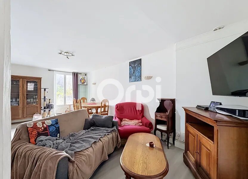 Maison à louer, 60m², Saint-Mammès