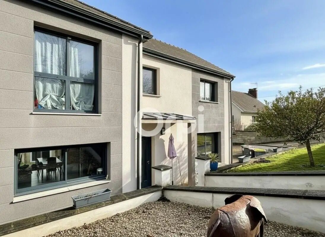 Maison à vendre, 150m², Montigny-sur-Loing