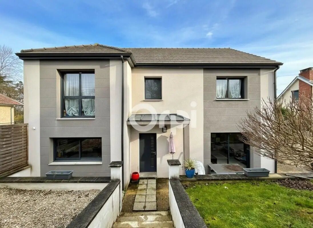 Maison à vendre, 150m², Montigny-sur-Loing