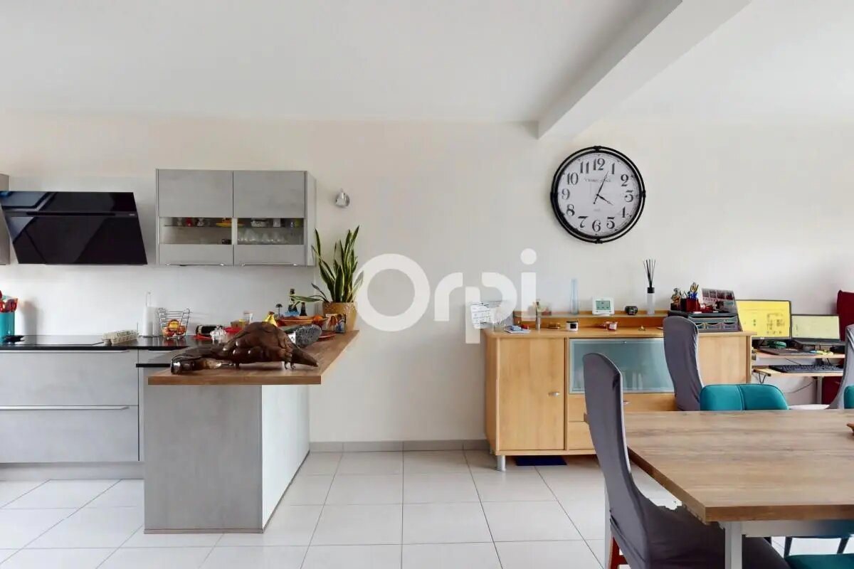 Maison à vendre, 150m², Montigny-sur-Loing