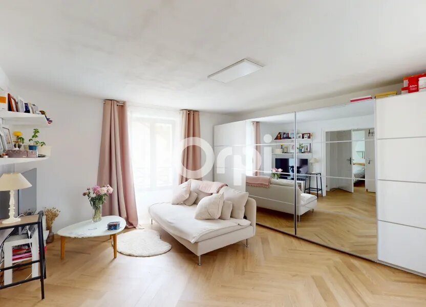 Maison à vendre, 75m², Thomery