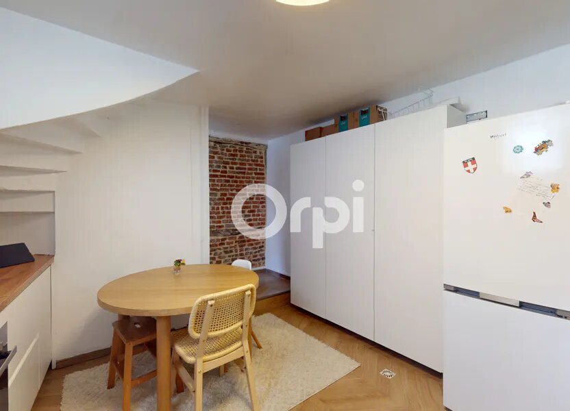 Maison à vendre, 75m², Thomery