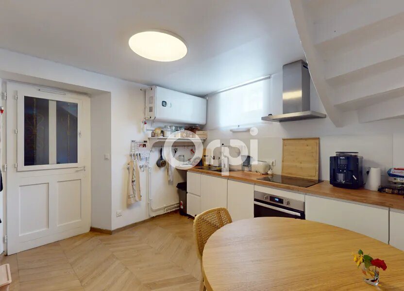 Maison à vendre, 75m², Thomery