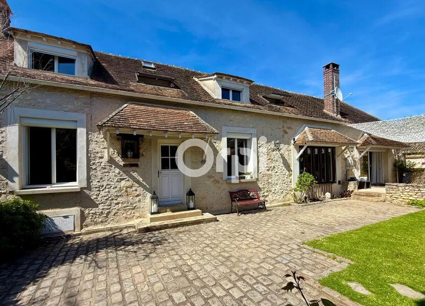 Maison à vendre, 175m², La Grande-Paroisse