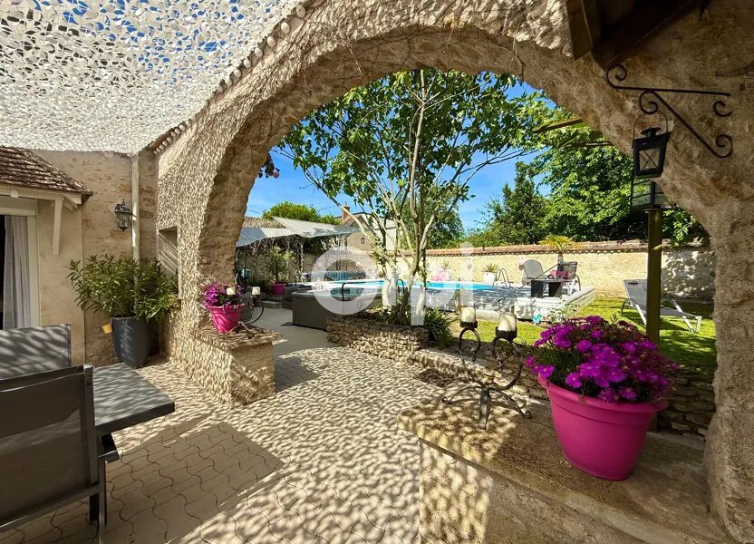 Maison à vendre, 175m², La Grande-Paroisse