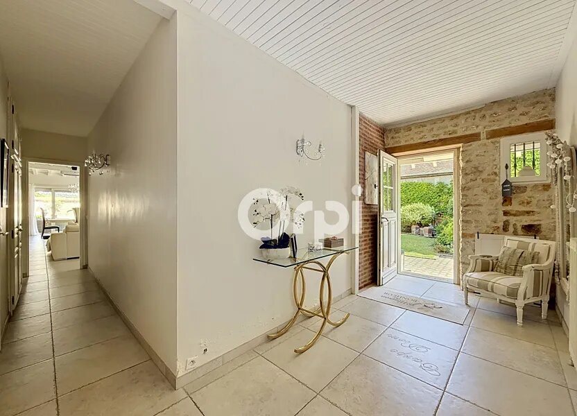 Maison à vendre, 175m², La Grande-Paroisse