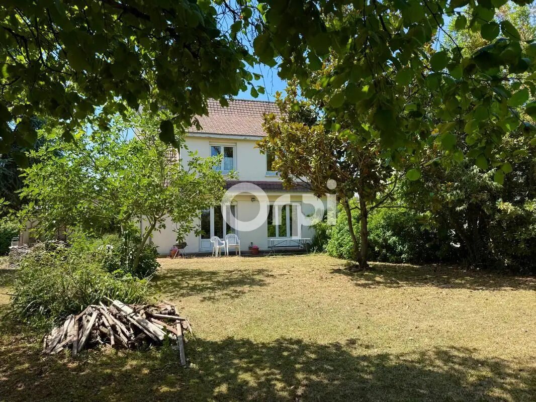 Maison à vendre, 118m², La Grande-Paroisse