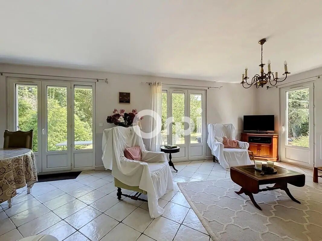 Maison à vendre, 118m², La Grande-Paroisse