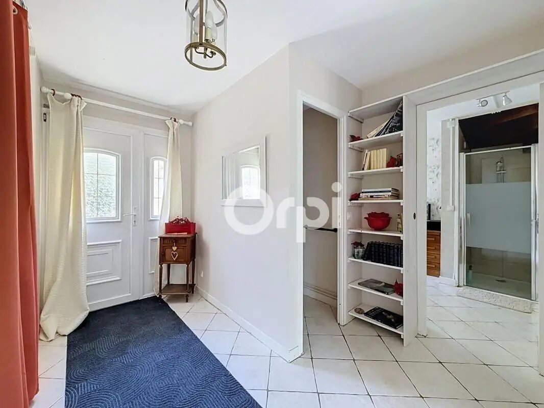 Maison à vendre, 118m², La Grande-Paroisse