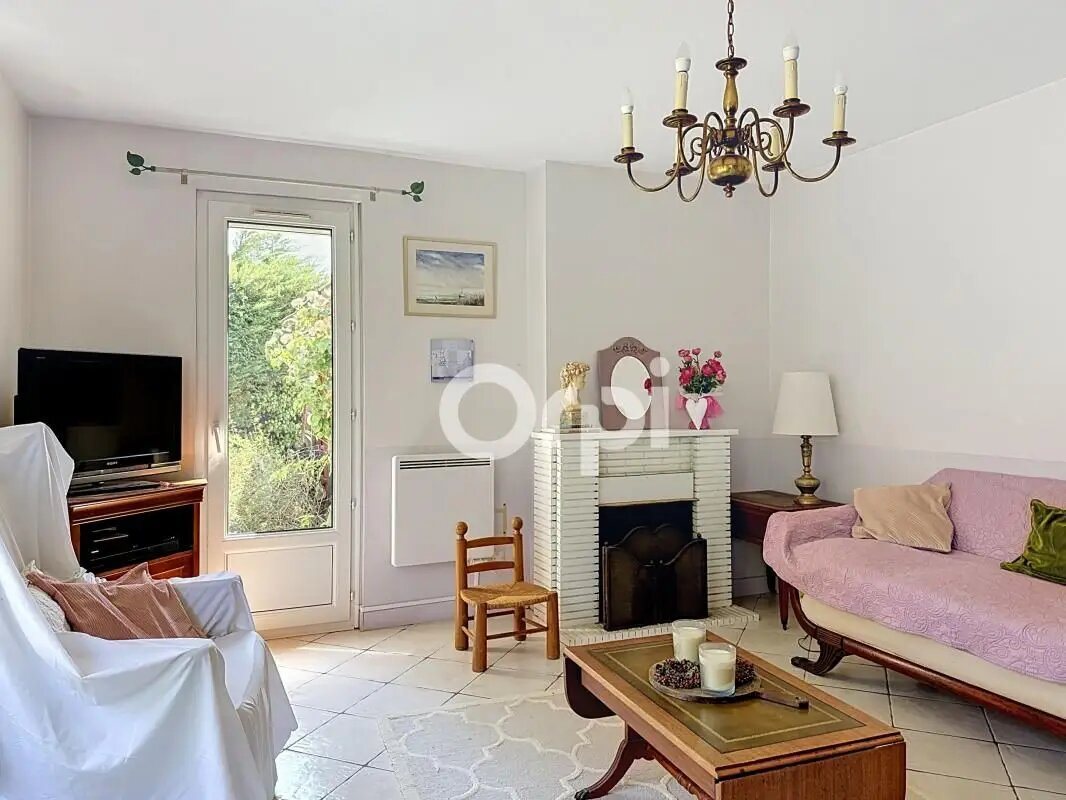 Maison à vendre, 118m², La Grande-Paroisse