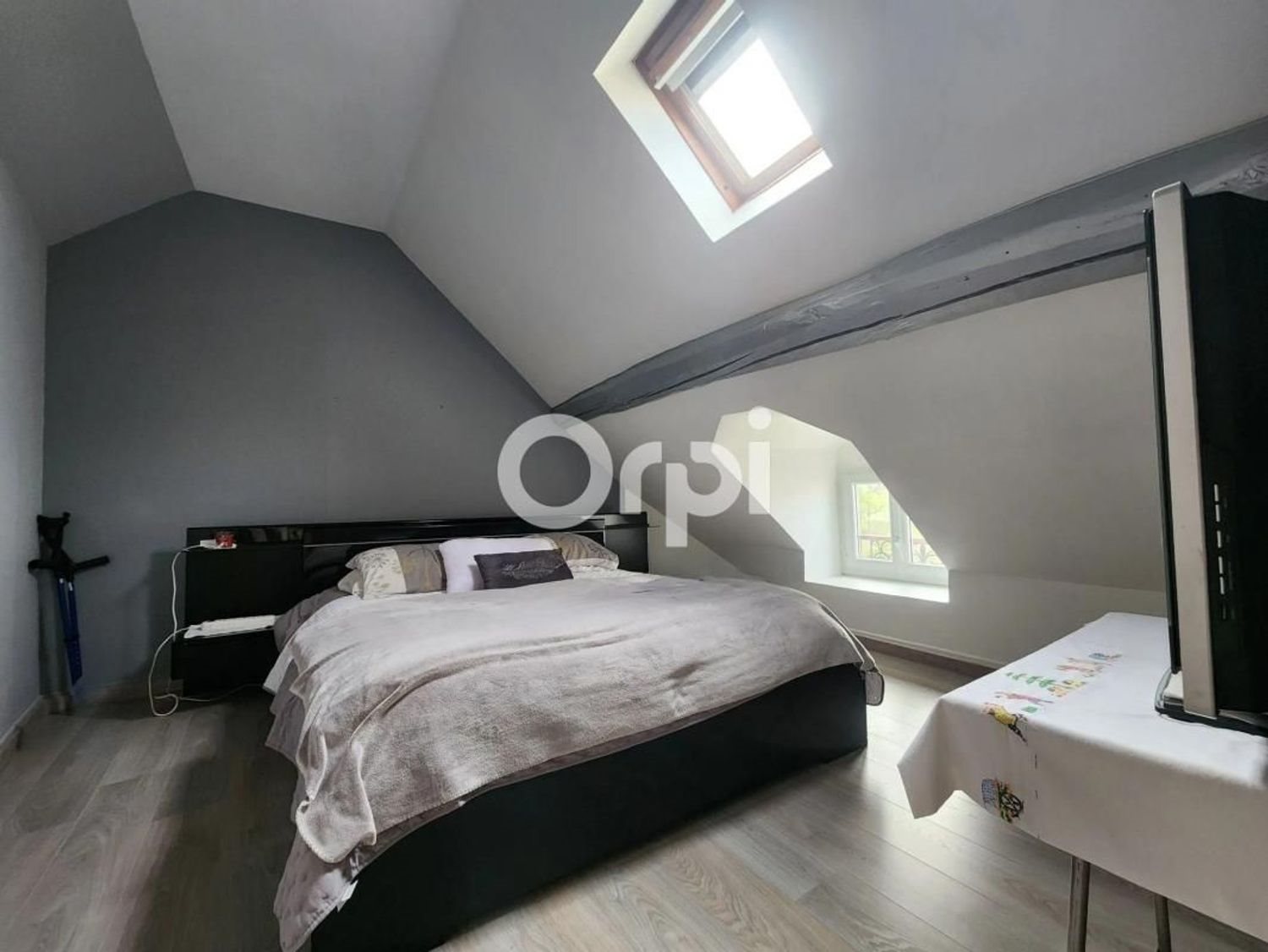 Maison à vendre, 114m², Villemer