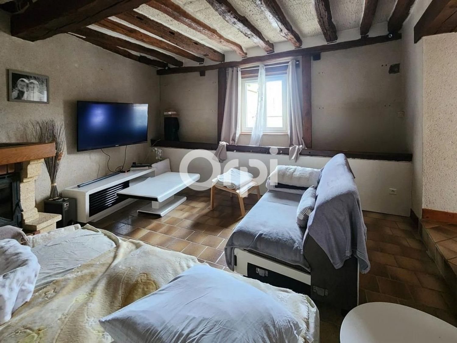Maison à vendre, 114m², Villemer