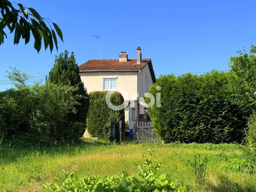 Maison à vendre, 116m², Nonville