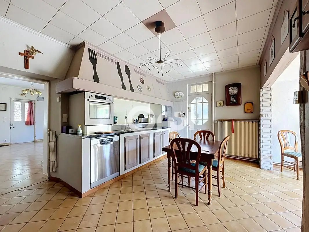 Maison à vendre, 116m², Nonville