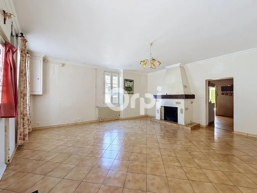 Maison à vendre, 116m², Nonville