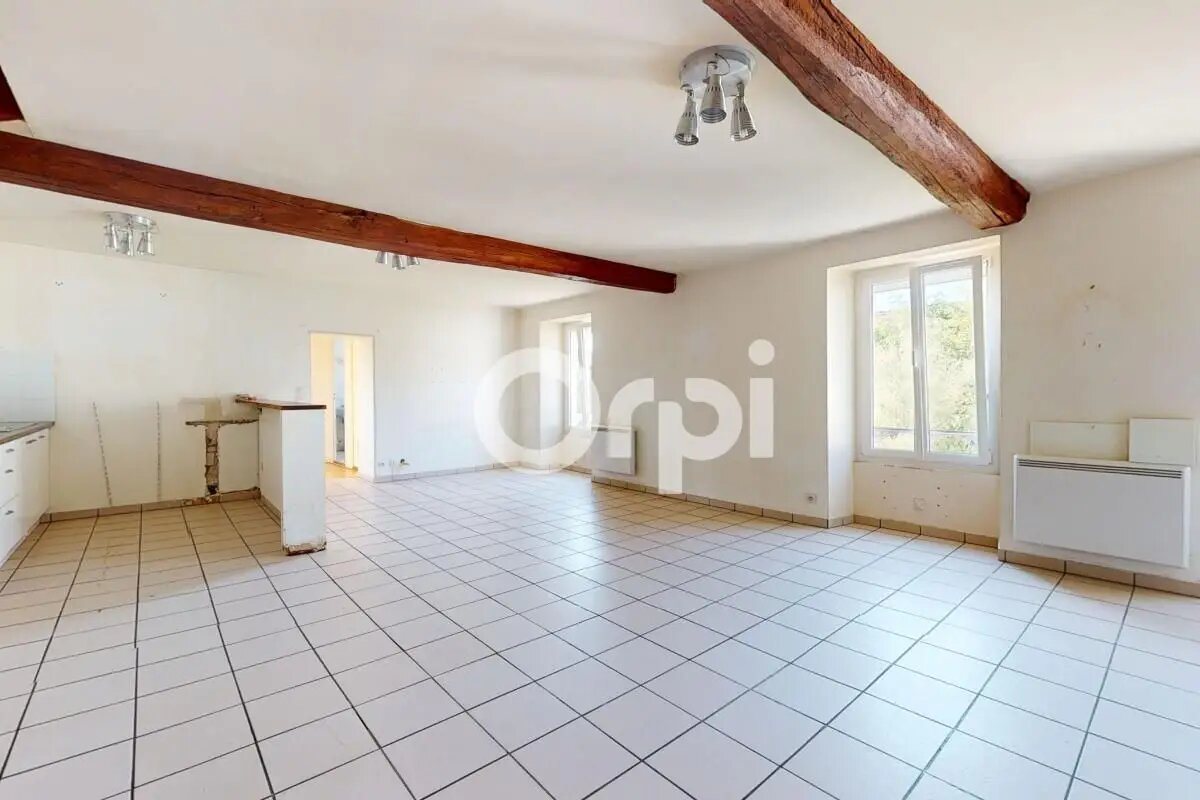 Appartement à vendre, 94m², Thomery