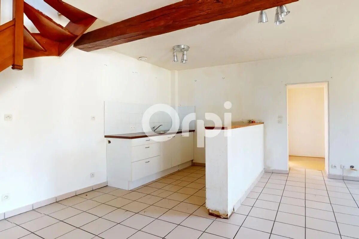 Appartement à vendre, 94m², Thomery