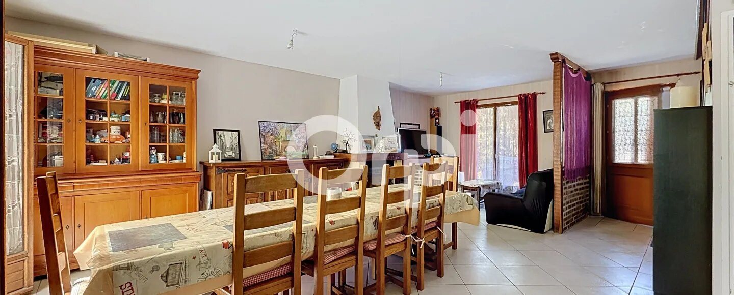 Maison à vendre, 110m², Villecerf