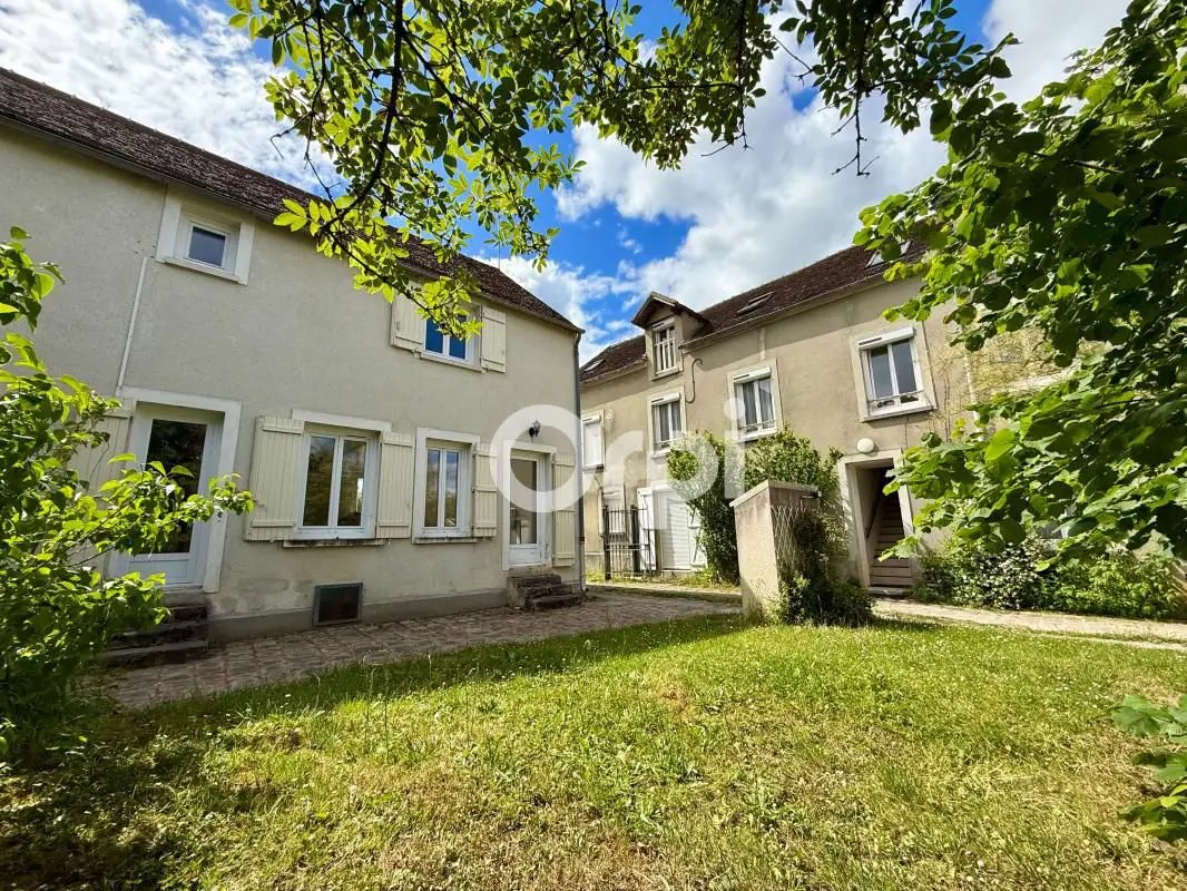 Maison à vendre, 65m², Thomery