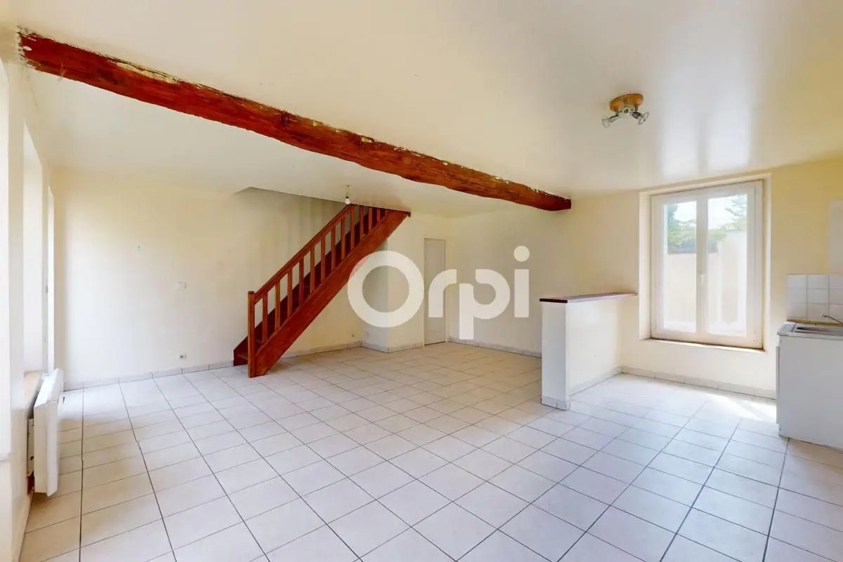 Maison à vendre, 65m², Thomery