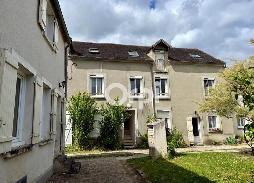 Appartement à vendre, 94m², Thomery